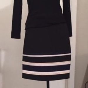 White House Black Market Skirt